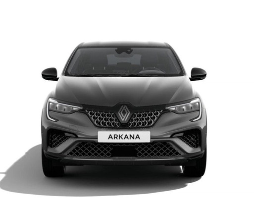Renault Arkana cena 139900 przebieg: 10, rok produkcji 2024 z Legnica małe 37